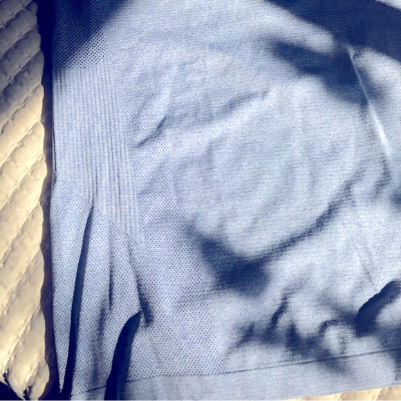 Lululemon Metal vent tech mens long sleeve shirt - Picture 5 of 5